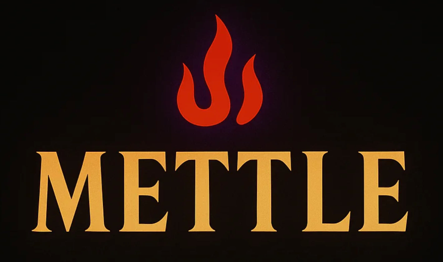 Mettle